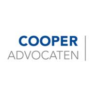 Cooper Advocaten Logo