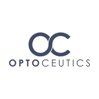 OptoCeutics Logo