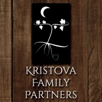 Kristova Family Partners Logo