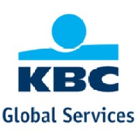 KBC Global Services Logo