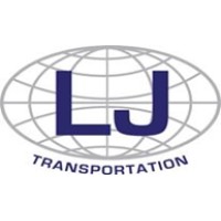 LJ Transportation Logo