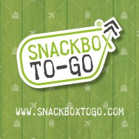 Snackboxtogo Logo