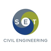 SET Engineering, LLC Logo