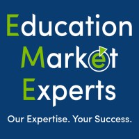 Education Market Experts, Inc. Logo