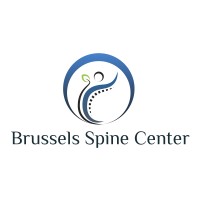 Brussels Spine Center Logo