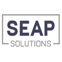 SEAP-Solutions Inc. Logo