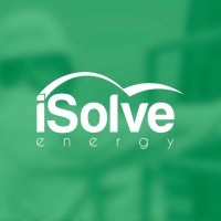 iSolve Energy Logo