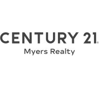 CENTURY 21 Myers Realty Logo