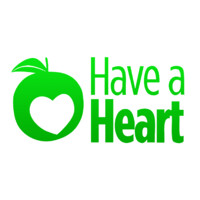 Have A Heart Logo