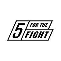 5 For The Fight Logo