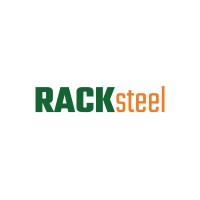 RACKsteel Inc. Logo