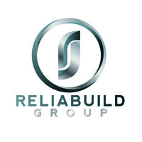 Reliabuild Group Logo