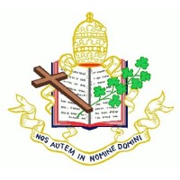 Castleknock College Logo