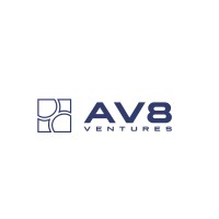 AV8 Ventures Logo