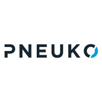 Pneuko Inc. Logo
