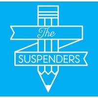 The Suspenders Logo