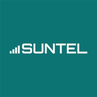 Suntel Communications Logo