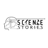 Science Stories Logo