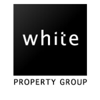 White Property Group Logo