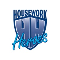 Housework Heroes WA Logo