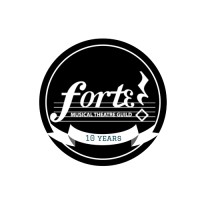 Forte Musical Theatre Guild Logo