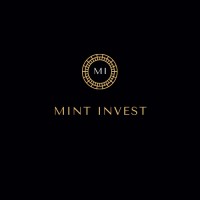 MINT INVEST Logo