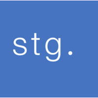 STG - The School Transformation Group Logo