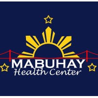 Mabuhay Health Center Logo