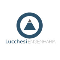 Lucchesi Engenharia Logo