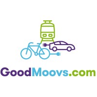 GoodMoovs Logo