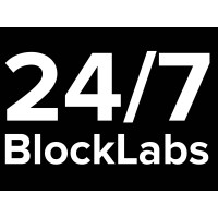 24/7 BlockLabs Logo