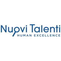 Nuovi Talenti - Ricerca e selezione del personale Logo