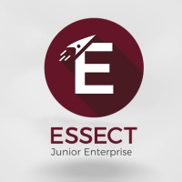 ESSECT Junior Enterprise Logo