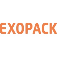 Exopack SA Logo