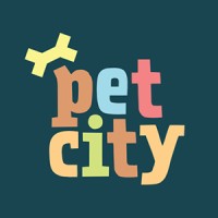 PetCity Lietuva Logo