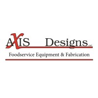 Axis Designs, Inc. Logo