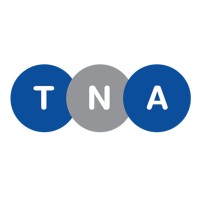 TNA Global Consult Inc. Logo