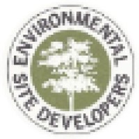 Environmental Site Developers, Inc. Logo