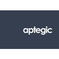 APTEGIC Logo
