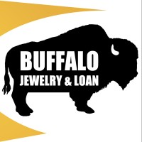 Buffalo Jewelry & Loan Logo