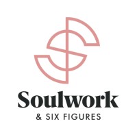 SoulWork & Six Figures Logo