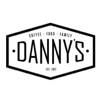 Dannys Cafe AU Logo