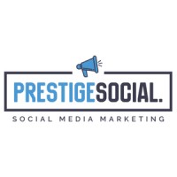 Prestige Social Media Logo