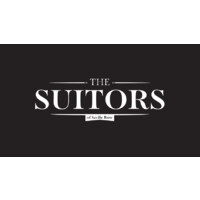 The Suitors Logo