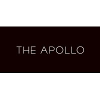 The Apollo Restaurant Logo