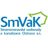 Severomoravské vodovody a kanalizace Ostrava a.s. Logo