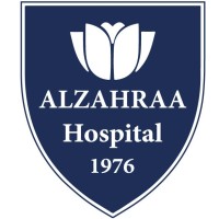 Al-Zahraa Hospital University Medical Center Logo