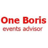 One Boris Logo