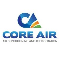 Core Air Logo
