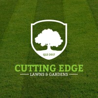Cutting Edge Qld Logo